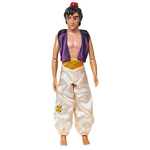 Disney Aladdin Classic Doll - 12 Inch