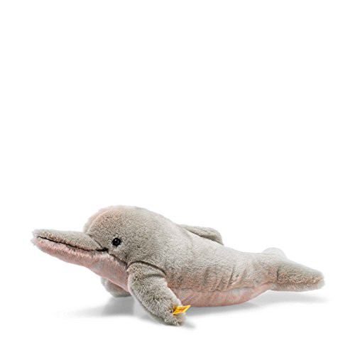 Steiff National Geographic - Amazi Amazon River Dolphin