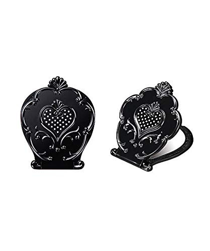 ANNA SUI Compact Mirror, Black
