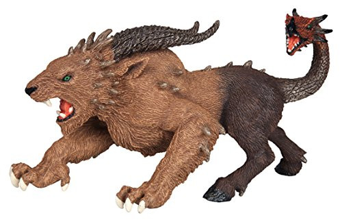 Papo Chimera Figure Toy