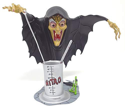 Ed Big Daddy Roth Angel Fink Witch Plastic Model Kit Atlantis Toy and Hobby Ed Big Daddy Roth Angel Fink Witch Plastic Model Kit Atlantis Toy and Hobby