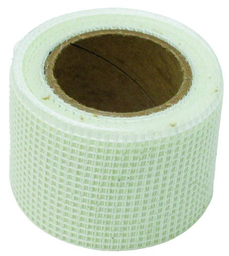 MARSHALLTOWN The Premier Line MT07 300-Foot Mesh Drywall Tape