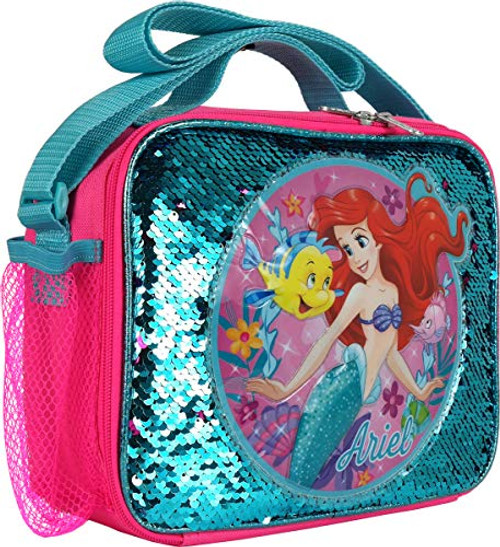 The Little Mermaid Ariel Lunch Box