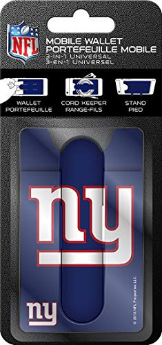 Trends International NFL NY Giants HG - Mobile Wallet