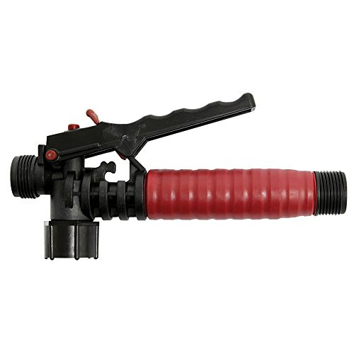 Chapin 6-8138 Shut-Off Assembly - Fits Most Chapin Backpack Sprayers