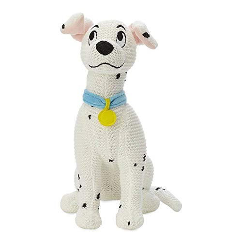 Disney Parks Perdita Knit Plush 101 Dalmatians Medium 11'' Limited Release Disney Parks Perdita Knit Plush 101 Dalmatians Medium 11'' Limited Release