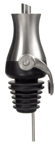 OXO Oil Pourer/Stopper, 1 EA