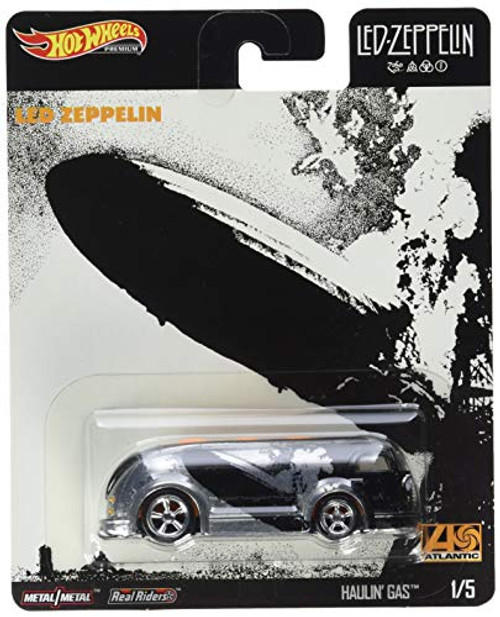 Hot Wheels HW HAULI'n Gas, Multi Hot Wheels HW HAULI'n Gas, Multi
