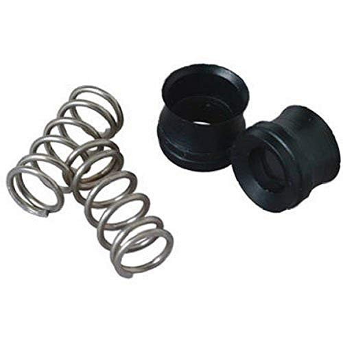 BrassCraft Mfg SL0081 Repair Kit OS Delta FCT SEAT/Springs, Stainless Steel