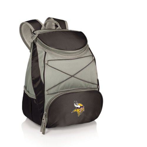 NFL Minnesota Vikings PTX Insulated 