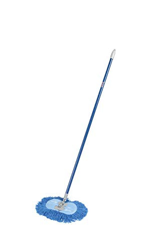 Quickie 065 Swivel-Flex Nylon Dust Mop