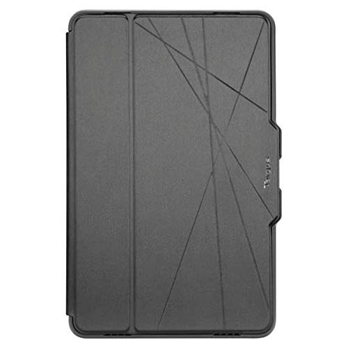 Targus Click-In Case for Samsung Galaxy Tab A 10.5-Inch (2018), Black (THZ754GL)