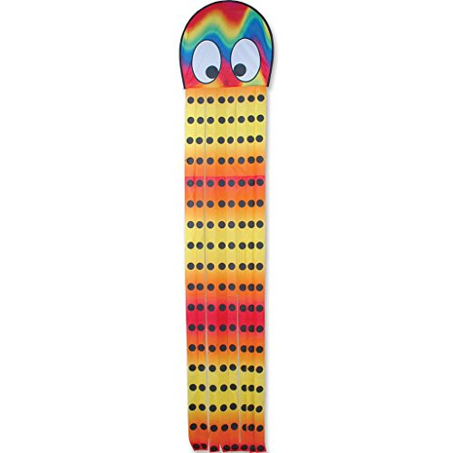 Premier Kites Squeaky Kite - Hot