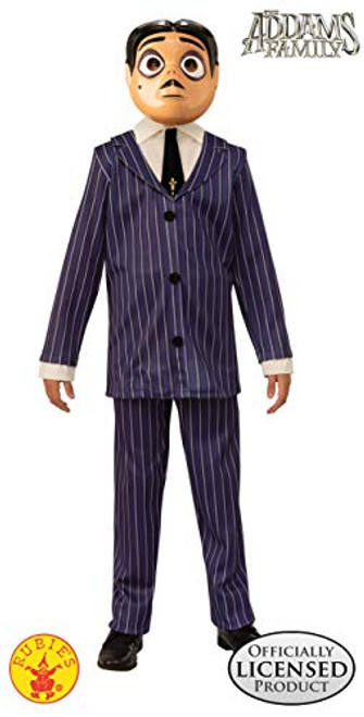 Rubie's Addams Family Animated Movie Boy's Gomez Costume, Medium
