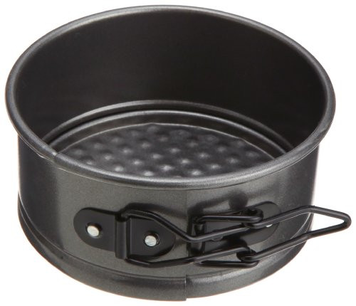 Wilton Excelle Elite 4 Inch Springform Pan Wilton Excelle Elite 4 Inch Springform Pan
