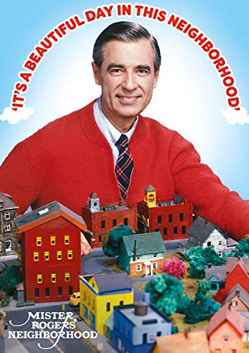 Buffalo Games - Mister Rogers Neighborhood - 500 Piece Jigsaw Puzzle