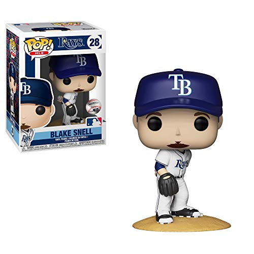 Funko POP! MLB: Blake Snell