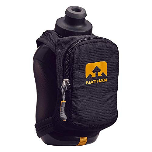 Nathan SpeedShot Plus Black