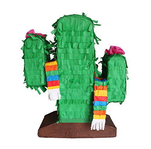 Aztec Imports, Inc. Fiesta Cactus