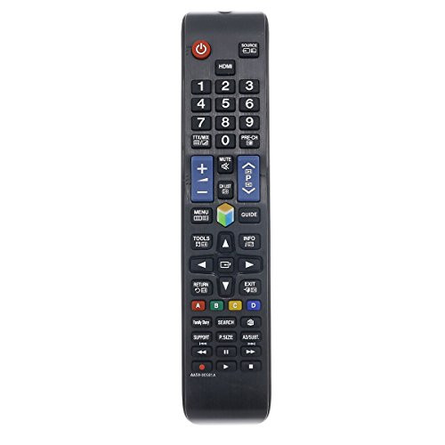 Deha AA59-00581A Remote Control For SAMSUNG AA59-00581A 3D SMART TV Remote Control