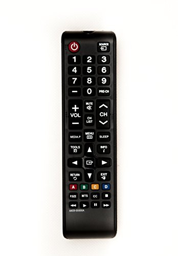 Deha Replacement For Samsung AA59-00666A Remote Control