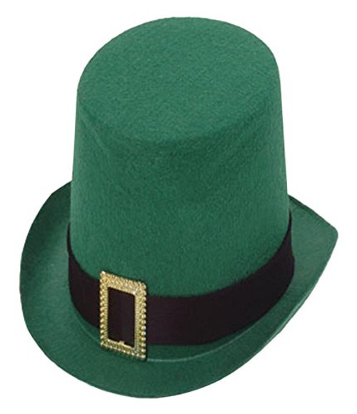 U.S. Toy SP159 Leprechaun Hat U.S. Toy SP159 Leprechaun Hat