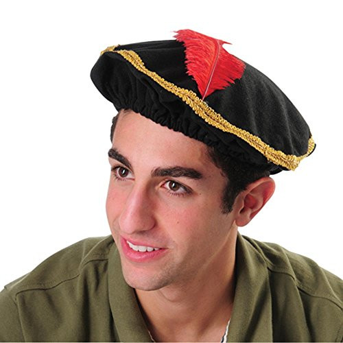 U.S. Toy H528 Renaissance Hat U.S. Toy H528 Renaissance Hat