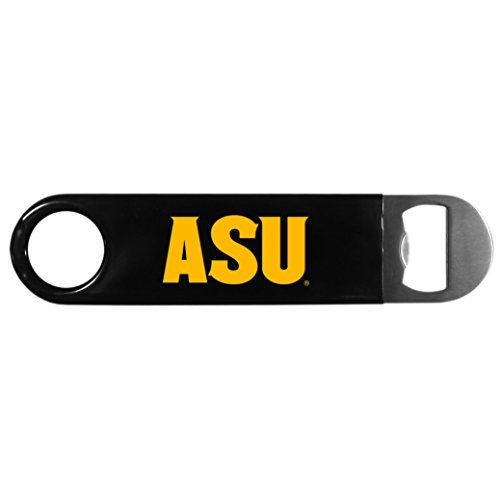 NCAA Arizona State Sun Devils Long Neck Bottle Opener NCAA Arizona State Sun Devils Long Neck Bottle Opener