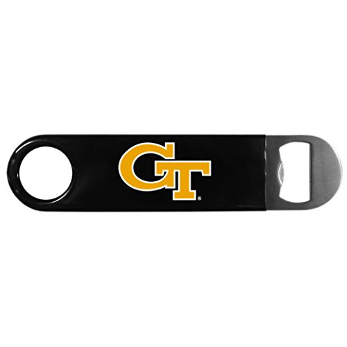 NCAA Georgia Tech Long Neck Bottle Opener