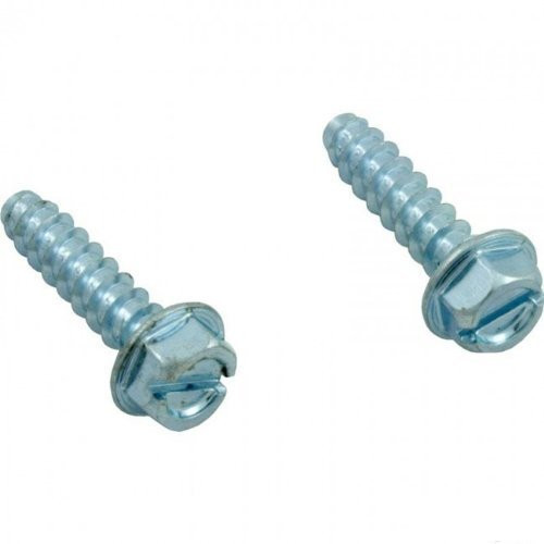 Hayward SPX1600Z52 Mounting Base Cap Screw Replacement Kit for Select Hayward Pump, Set of 2