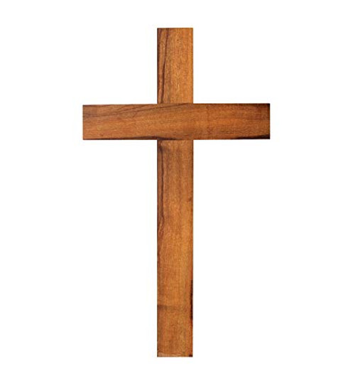 Advanced Graphics Cross Life Size Cardboard Cutout Standup Advanced Graphics Cross Life Size Cardboard Cutout Standup