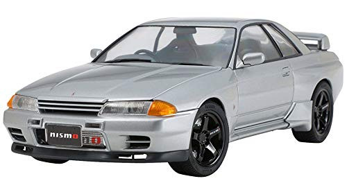 Tamiya Nissan Skyline GT-R R32 - Nismo Custom 1/24 Scale Model Kit 24341 Tamiya Nissan Skyline GT-R R32 - Nismo Custom 1/24 Scale Model Kit 24341