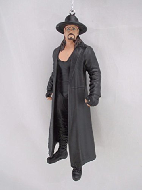 Kurt Adler WWE The Undertaker Ornament Standard