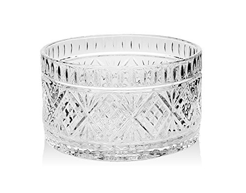 Godinger DUBLIN SALAD BOWL **