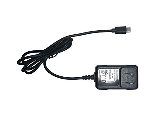 Seeed Studio Wall Adapter Power Supply - 5VDC 3A Type-C