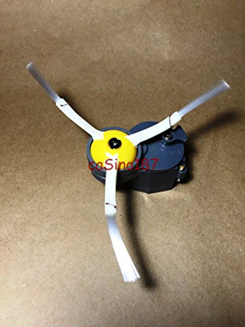 Upgraded Roomba 500/600/700/800 series Side Brush MOTOR Module 870 880 760 770 780 500 600 gray 700 595 Upgraded Roomba 500/600/700/800 series Side Brush MOTOR Module 870 880 760 770 780 500 600 gray 700 595