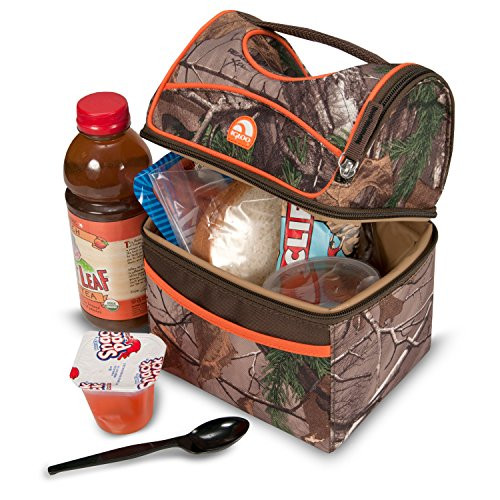Igloo Playmate Lunch, Camo Realtree Xtra