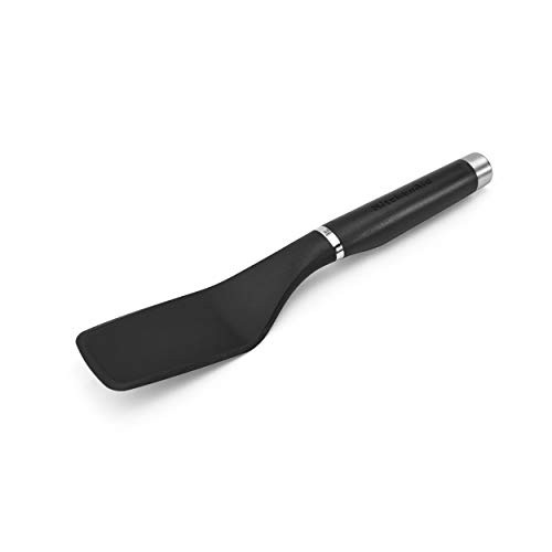 KitchenAid KO038OHOBA Gourmet Cookie Lifter, One Size, Black