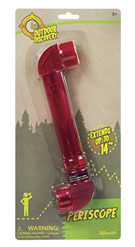 PERISCOPE (colors may vary)
