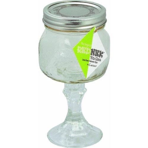 The Original RedNek Rita Beverage Glass The Original RedNek Rita Beverage Glass