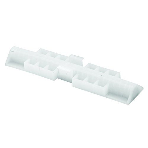 Prime-Line MP6539 Bi-Fold Door Slide Guide, Nylon, 2 Piece