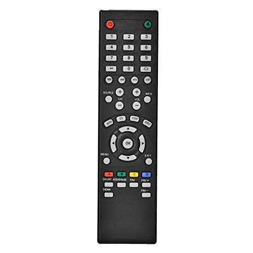 TV Universal Remote Control for SEIKI Perfect TV Replacement Remote for All Types of Televisions