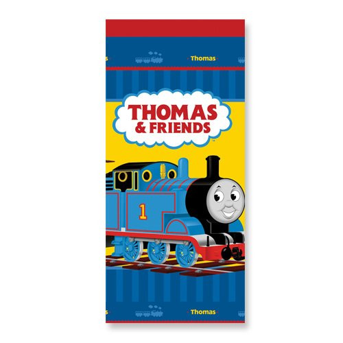 Thomas Full Steam Ahead Table Cover