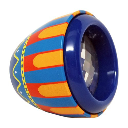 Schylling Tin FlyftS Eye TDE