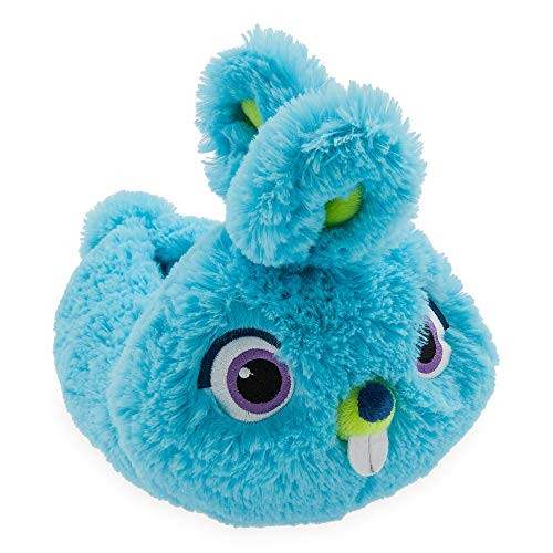 Disney Pixar Ducky and Bunny Slippers for Kids - Toy Story 4 Size 5/6 TODLR