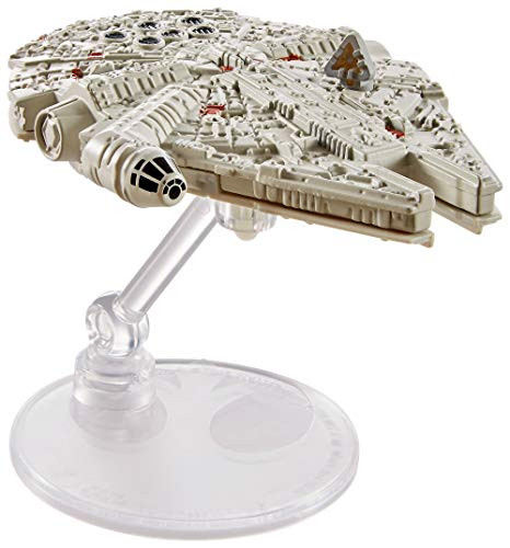 Hot Wheels Star Wars Starships 3