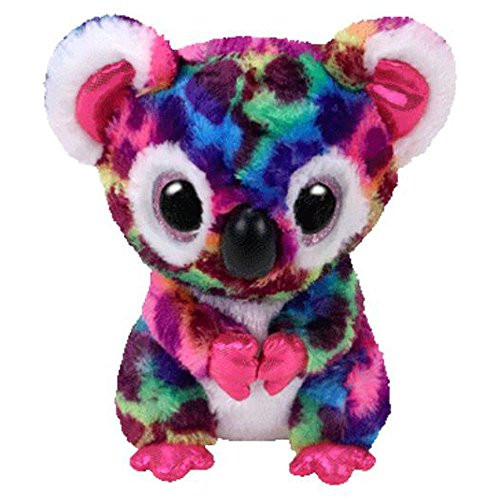 Ty Beanie Boo Scout the Koala Claire's Exclusive