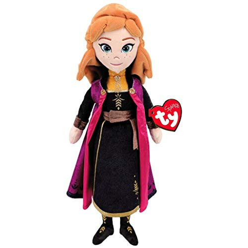 TY Disney Frozen 2 Anna TY Disney Frozen 2 Anna