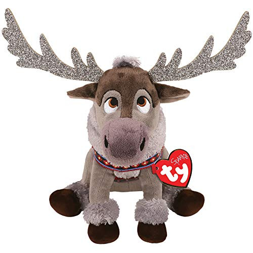 TY Disney Frozen 2 Sven Medium