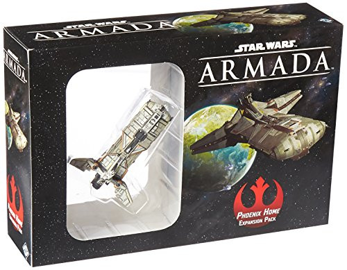Star Wars: Armada - Phoenix Home